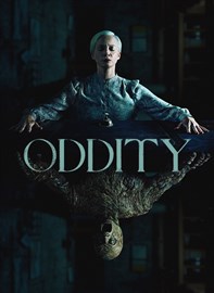 Oddity