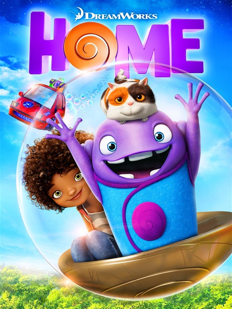 ホーム 宇宙人ブーヴのゆかいな大冒険 を購入 Microsoft Store Ja Jp