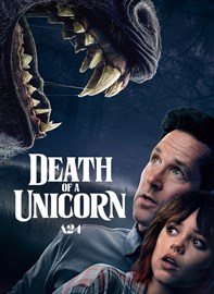 Death of a Unicorn