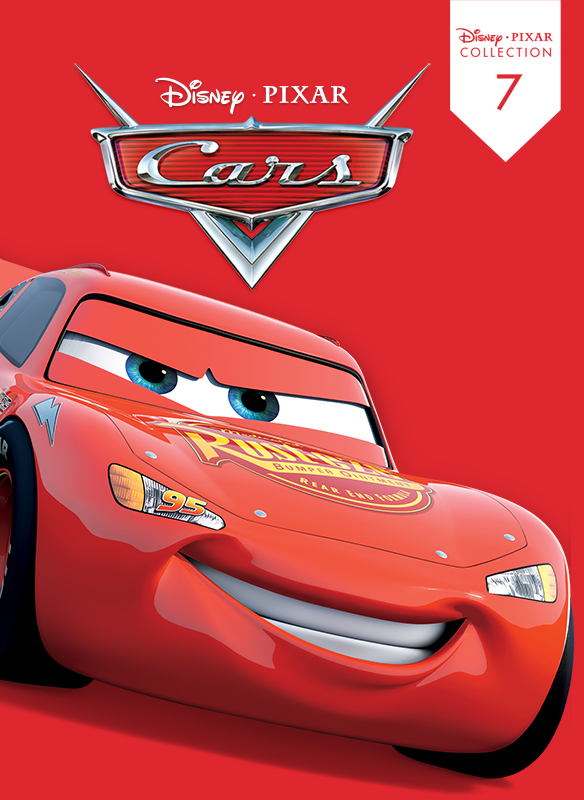 Cars The Move Cars Movie Lightning Mcqueen Pixar's 'Cars' Got Its Kicks On Route 66