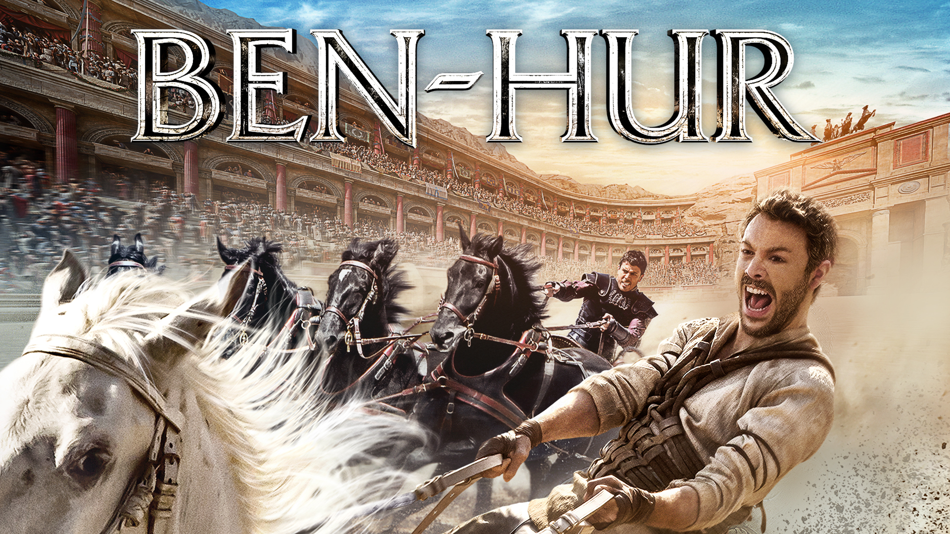 BEN-HUR