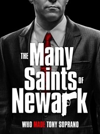 The Many Saints Of Newark