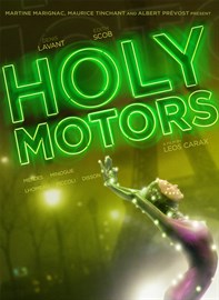 Holy Motors