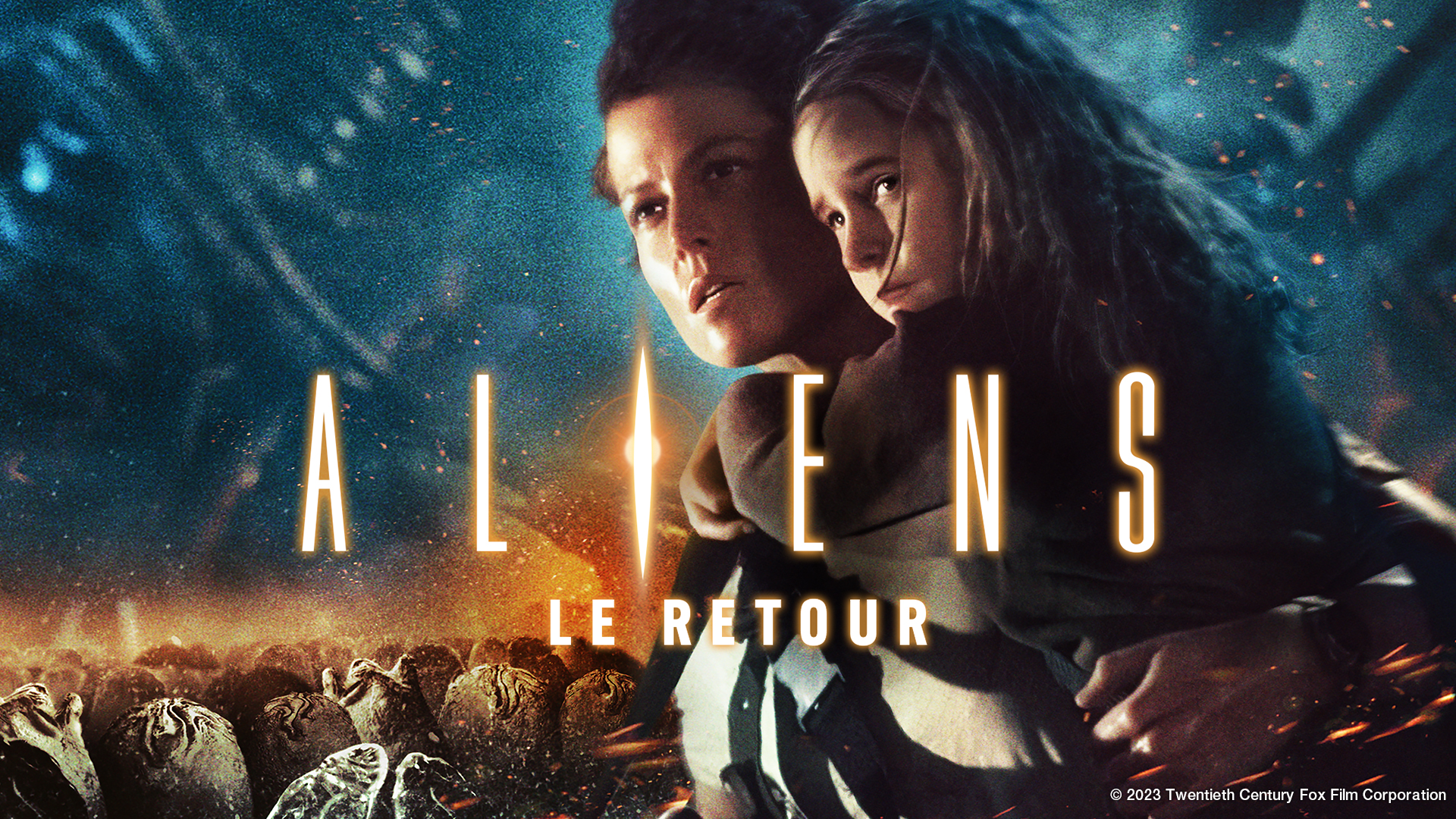 Aliens - Le Retour