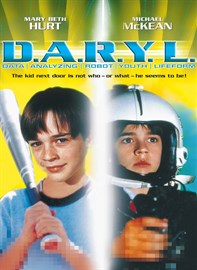 D.A.R.Y.L.