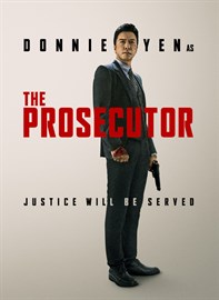 The Prosecutor