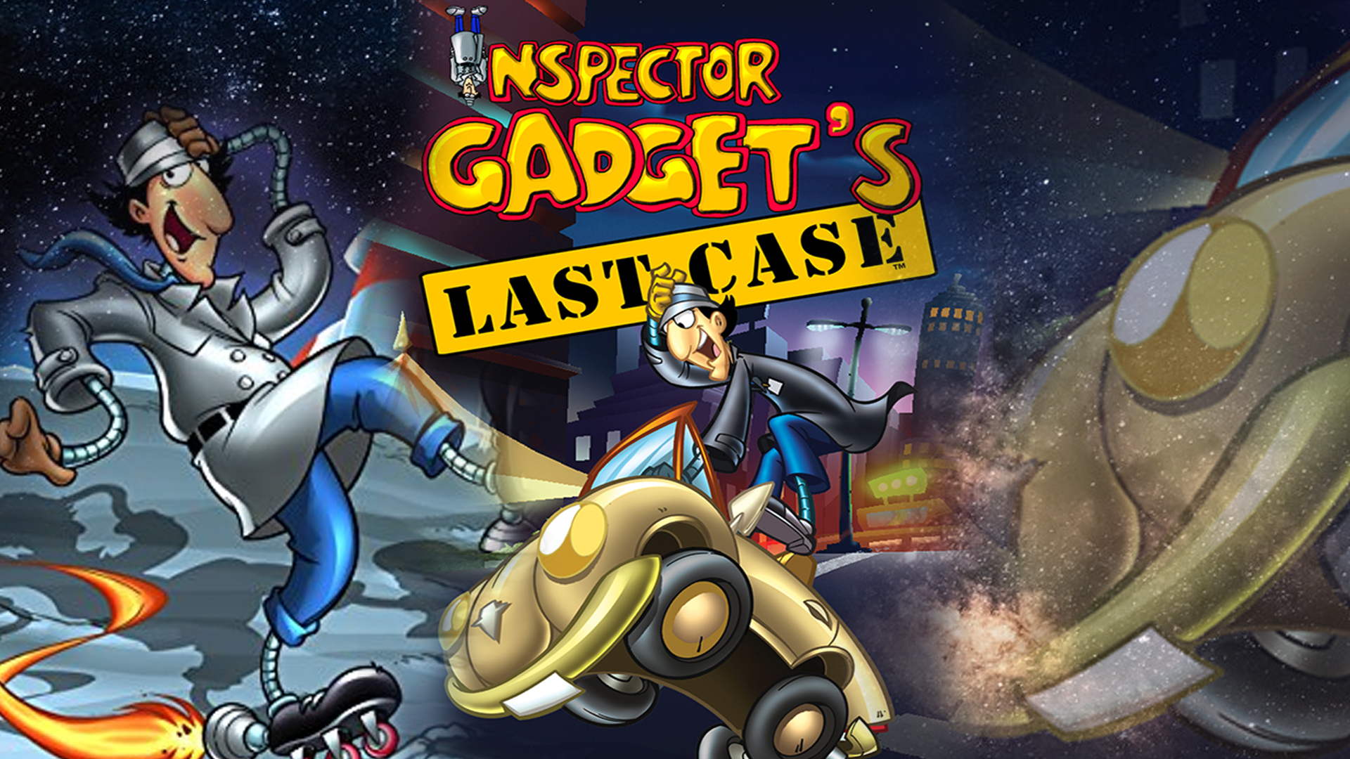 Inspector gadget last case steep discounts www pinnaxis