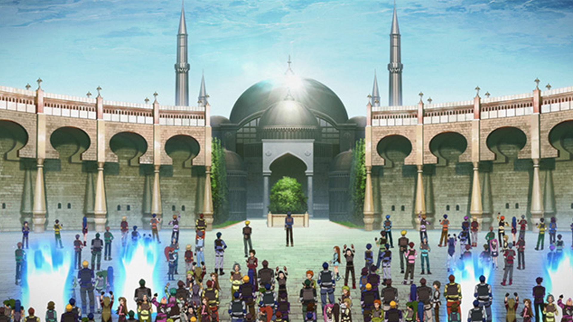 Sword Art Online
