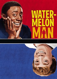 Watermelon Man
