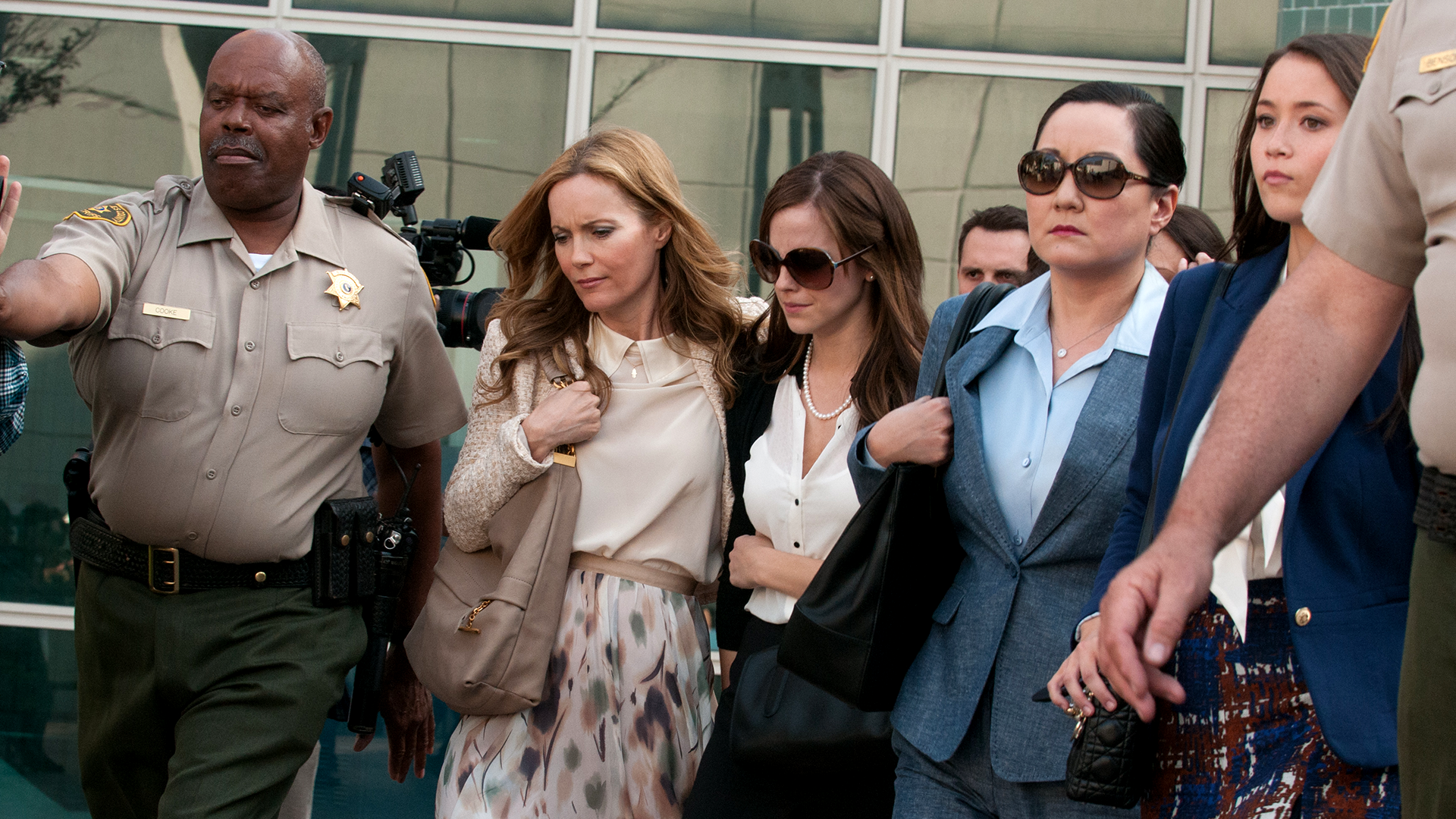The Bling Ring