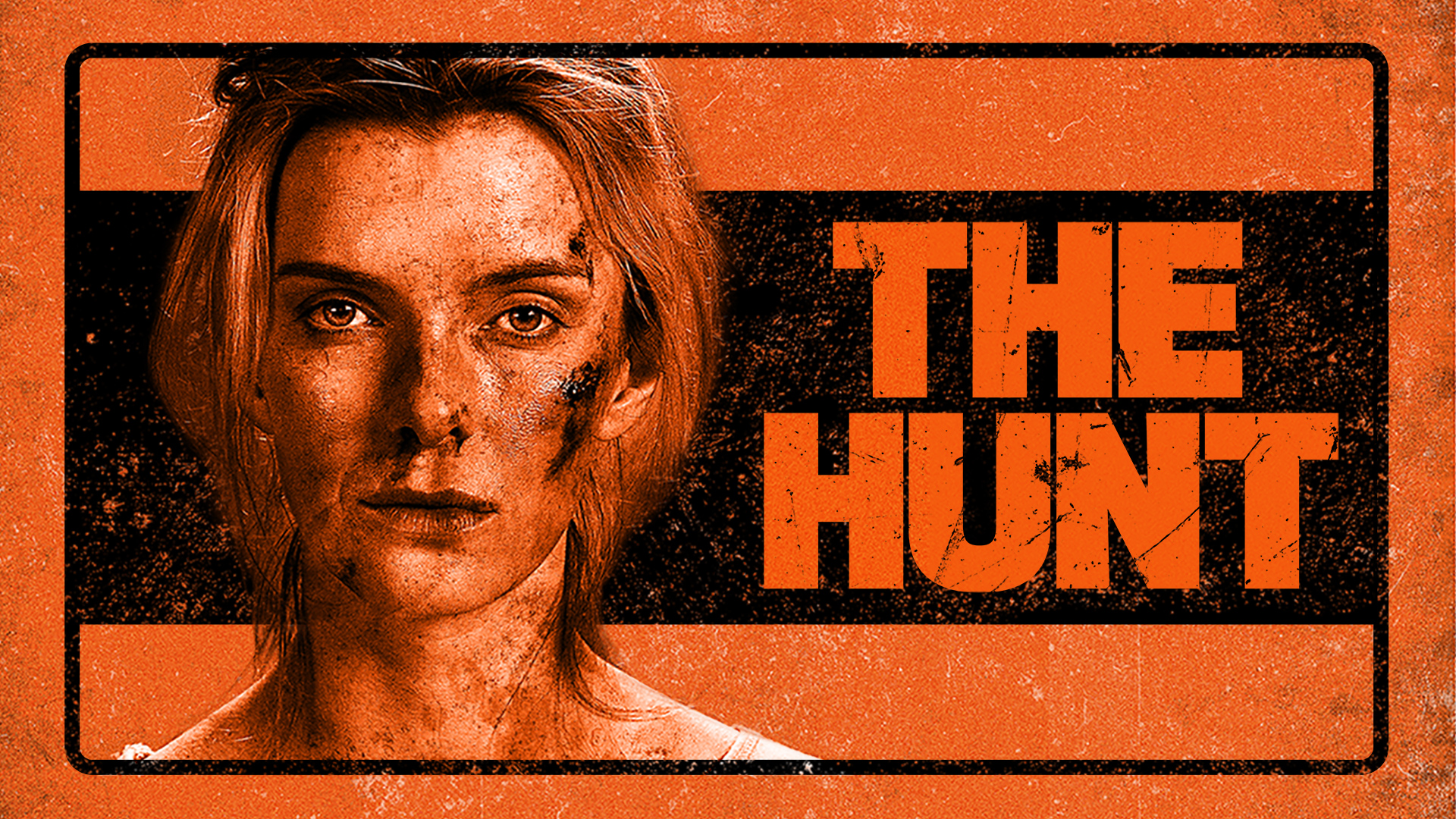 The hunt