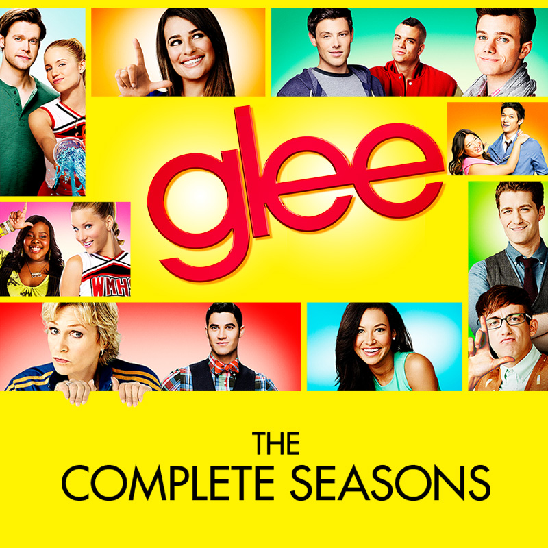 Netflix Glee Serie Streaming Glee S1 E2 Season