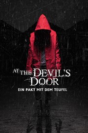 At the Devil's Door
