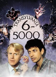 Transylvania 6-5000