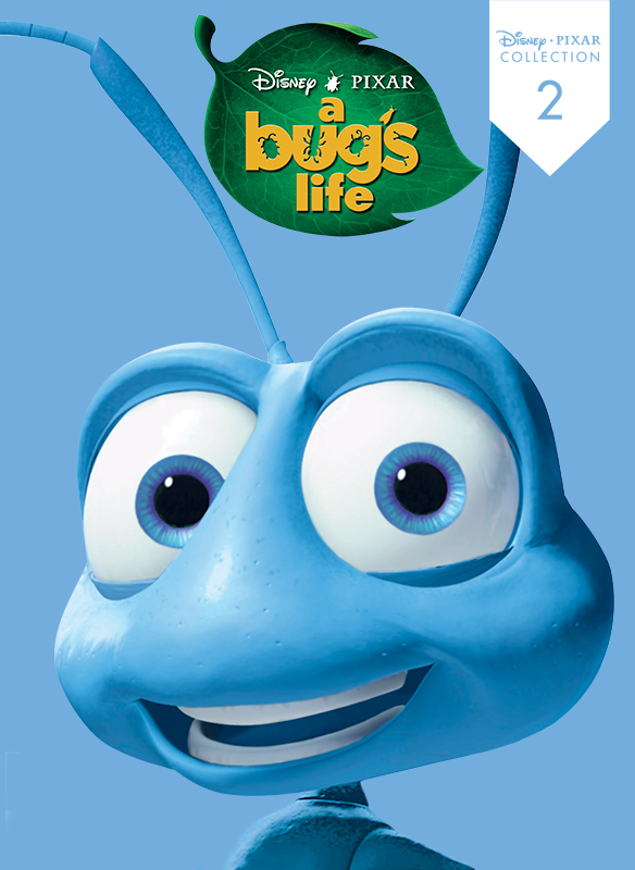 Bug S Life Characters A Bug's Life — Pixar Animation Studios