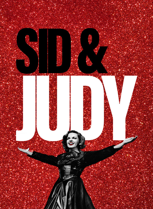 Sid & Judy