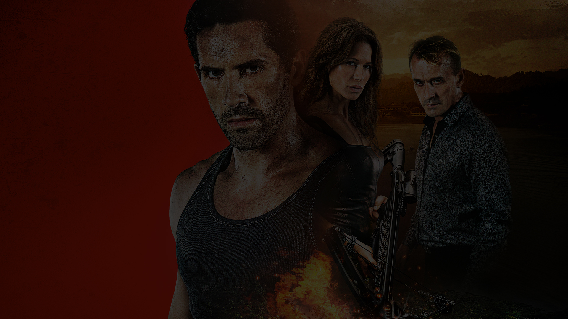 Hard Target 2