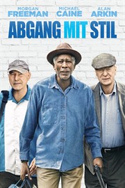 Abgang mit Stil