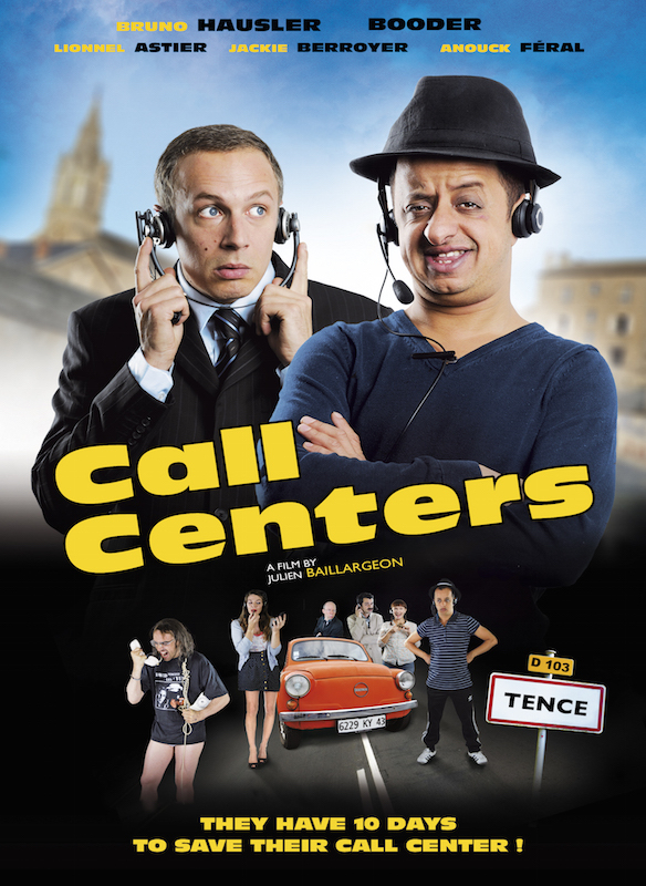 comedy.central call center