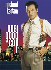 One Good Cop