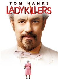 Ladykillers