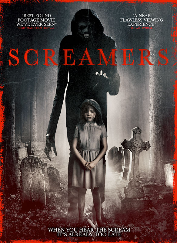 Screamers Computer Screen Screamers Movie Download Movie Screamers HD Wallpaper