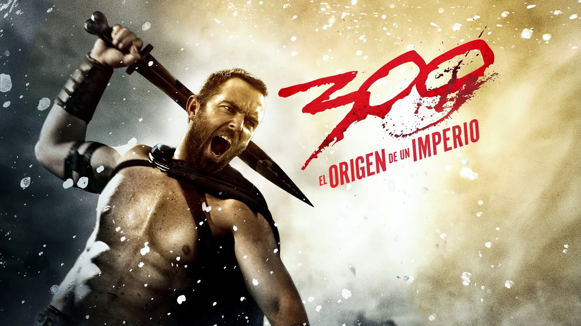 300: El Origen de un Imperio