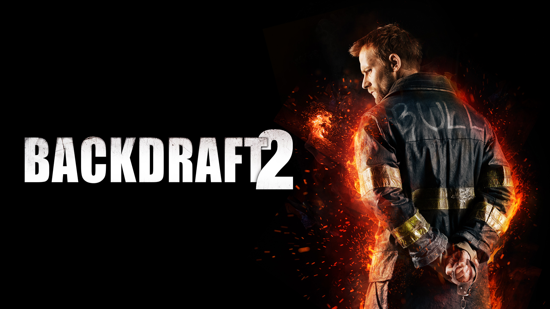 Backdraft 2