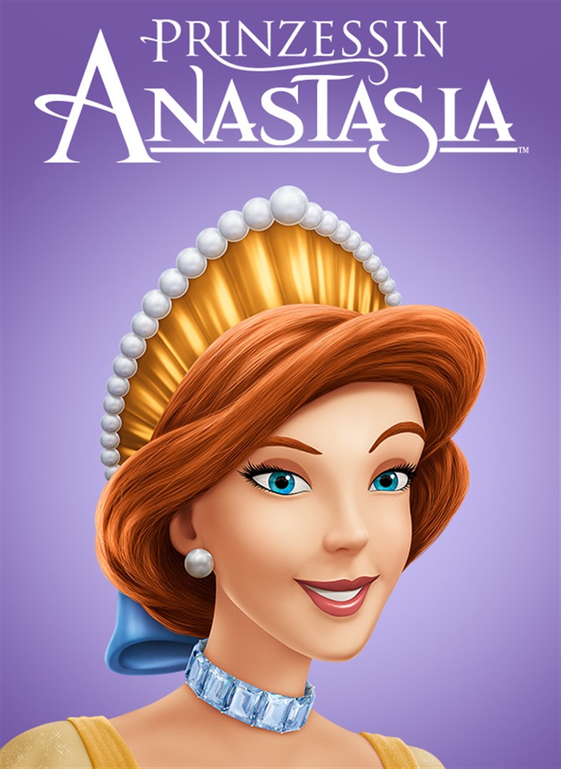 Es War Einmal Im Dezember Anastasia