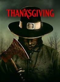 Thanksgiving (2023