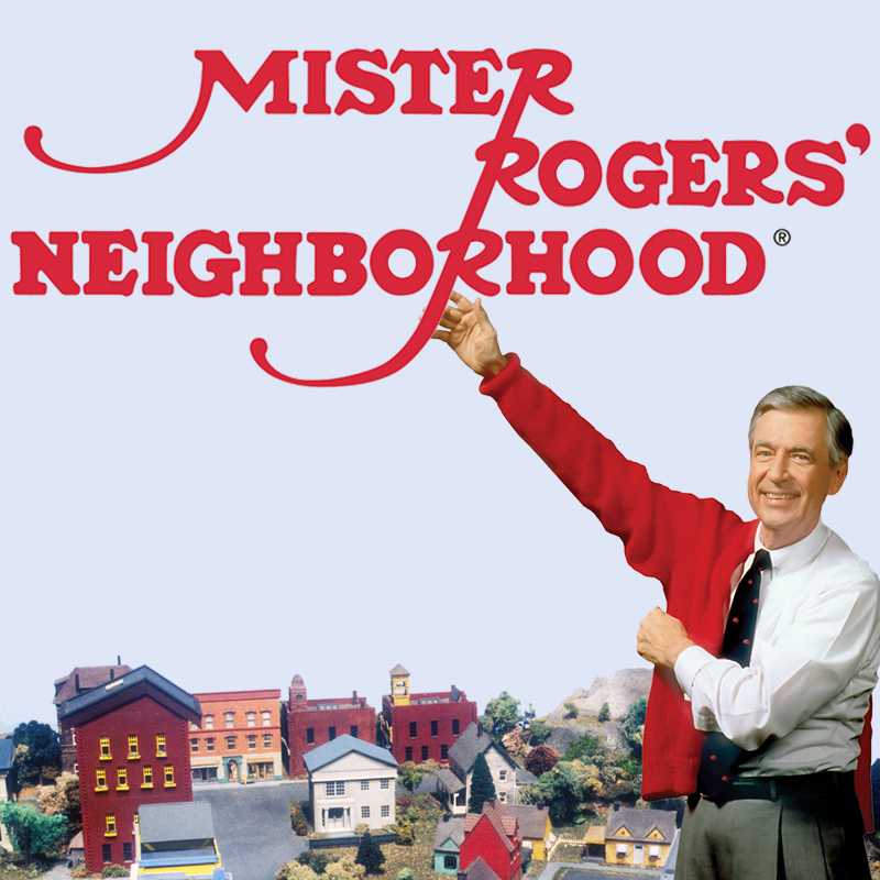 邦楽 cinema staff REAL For my neighbor Watch Won't You Be My Neighbor? | Prime Video