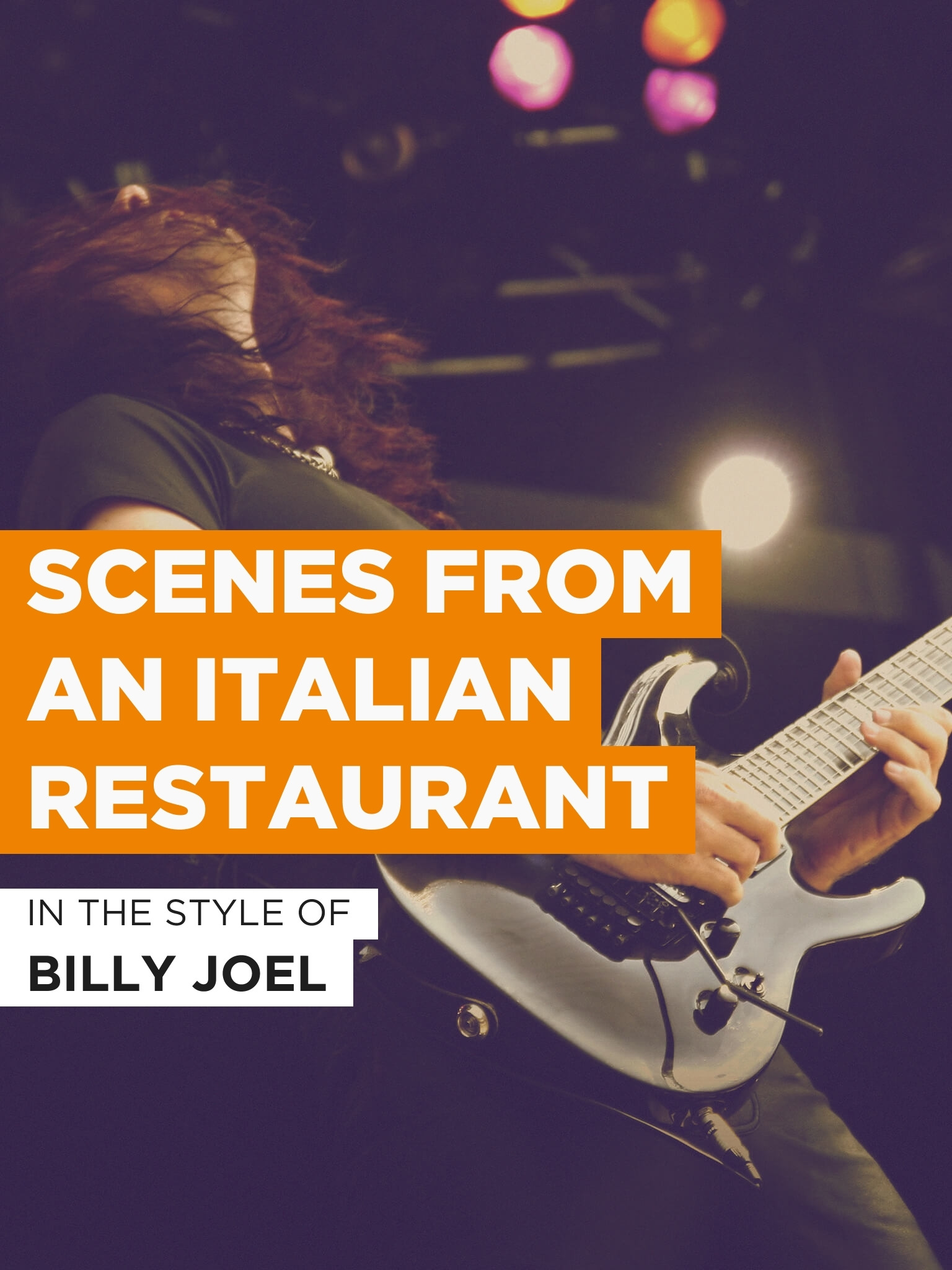 Scenes from an italian restaurant buy watch or rent from the