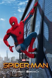 Spider-Man: Homecoming