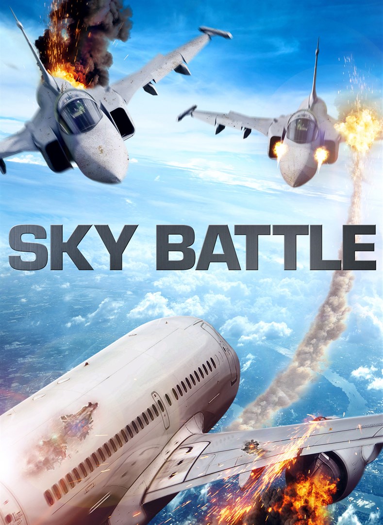 Buy Sky Battle - Microsoft Store en-IE