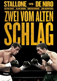 Zwei vom alten Schlag