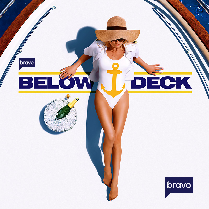 Mediterranean Season Watch Below Deck Med Free Bravo Below Deck