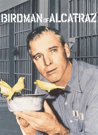 Birdman of Alcatraz