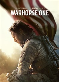 Warhorse One