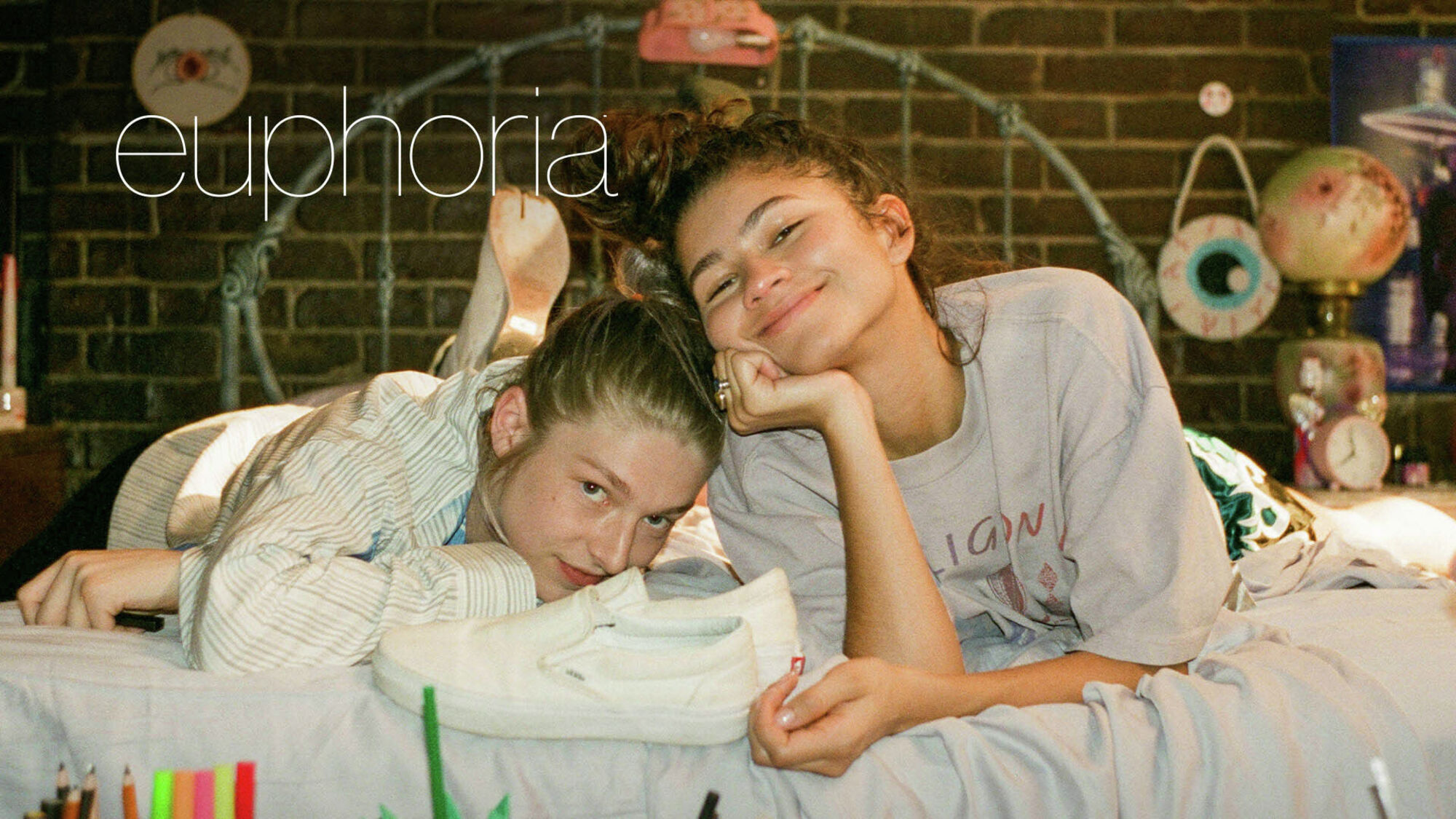 Euphoria Special Parts 1 and 2