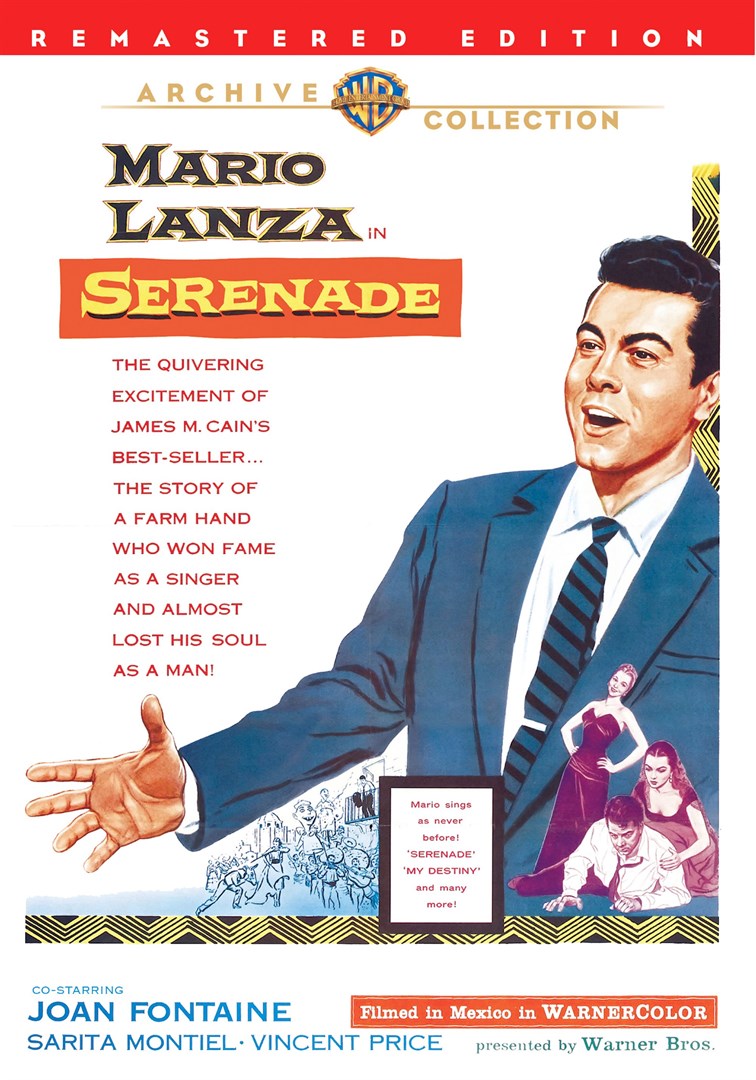 Buy Serenade 1956 Microsoft Store