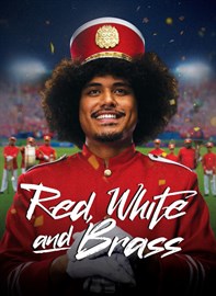 Red, White & Brass