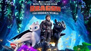 How To Train Your Dragon The Hidden World Wallpapers Hd From Universal