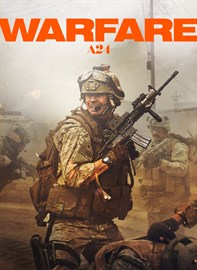 Warfare