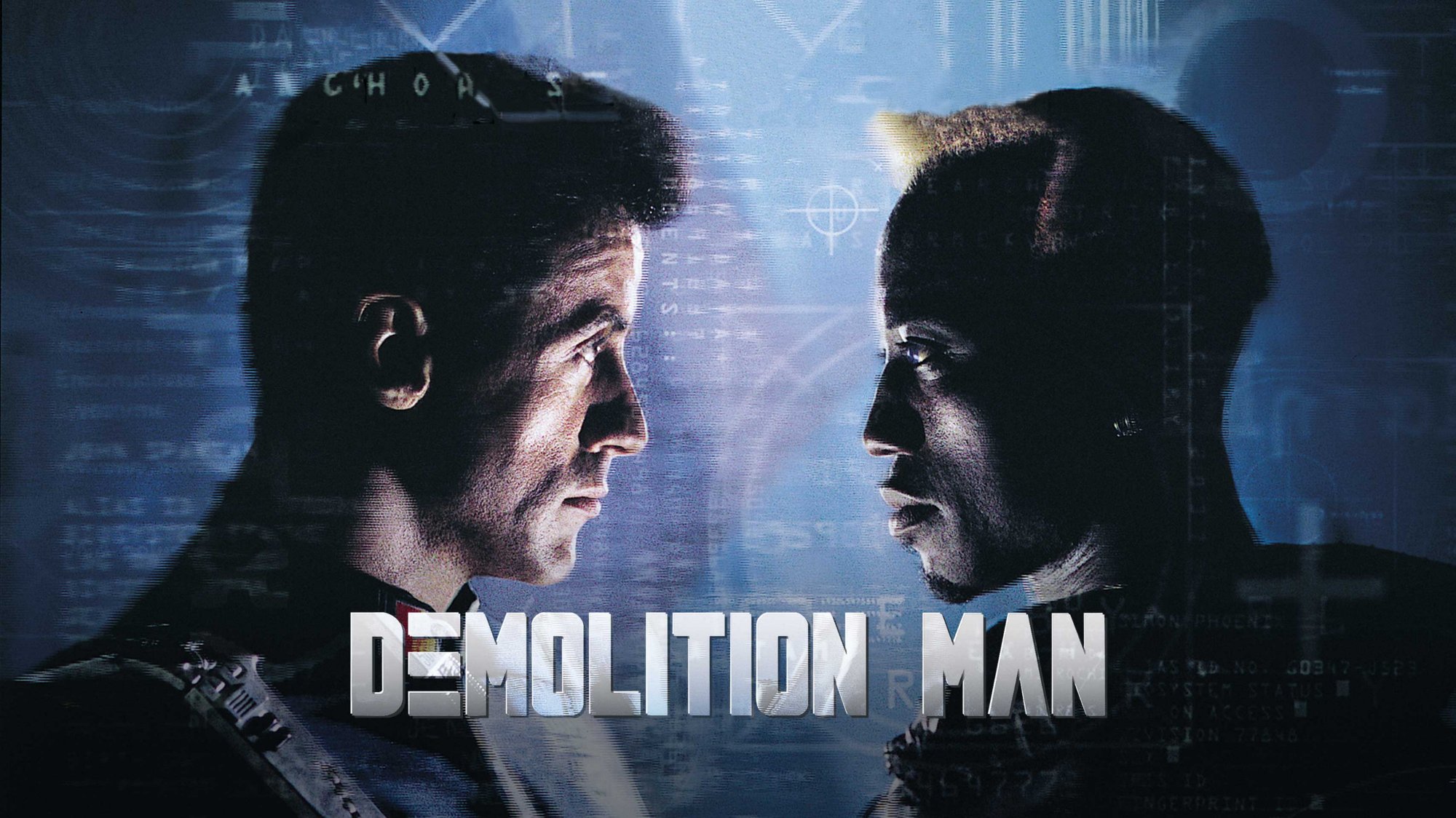Demolition Man