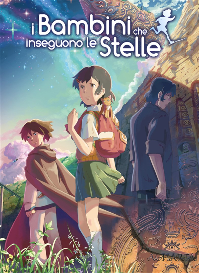 Acquista I bambini che inseguono le stelle - Microsoft Store it-IT