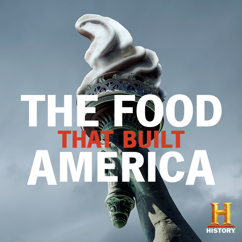 Microsoft Apps - The Food That Built America Episode 1 Worksheet Answers