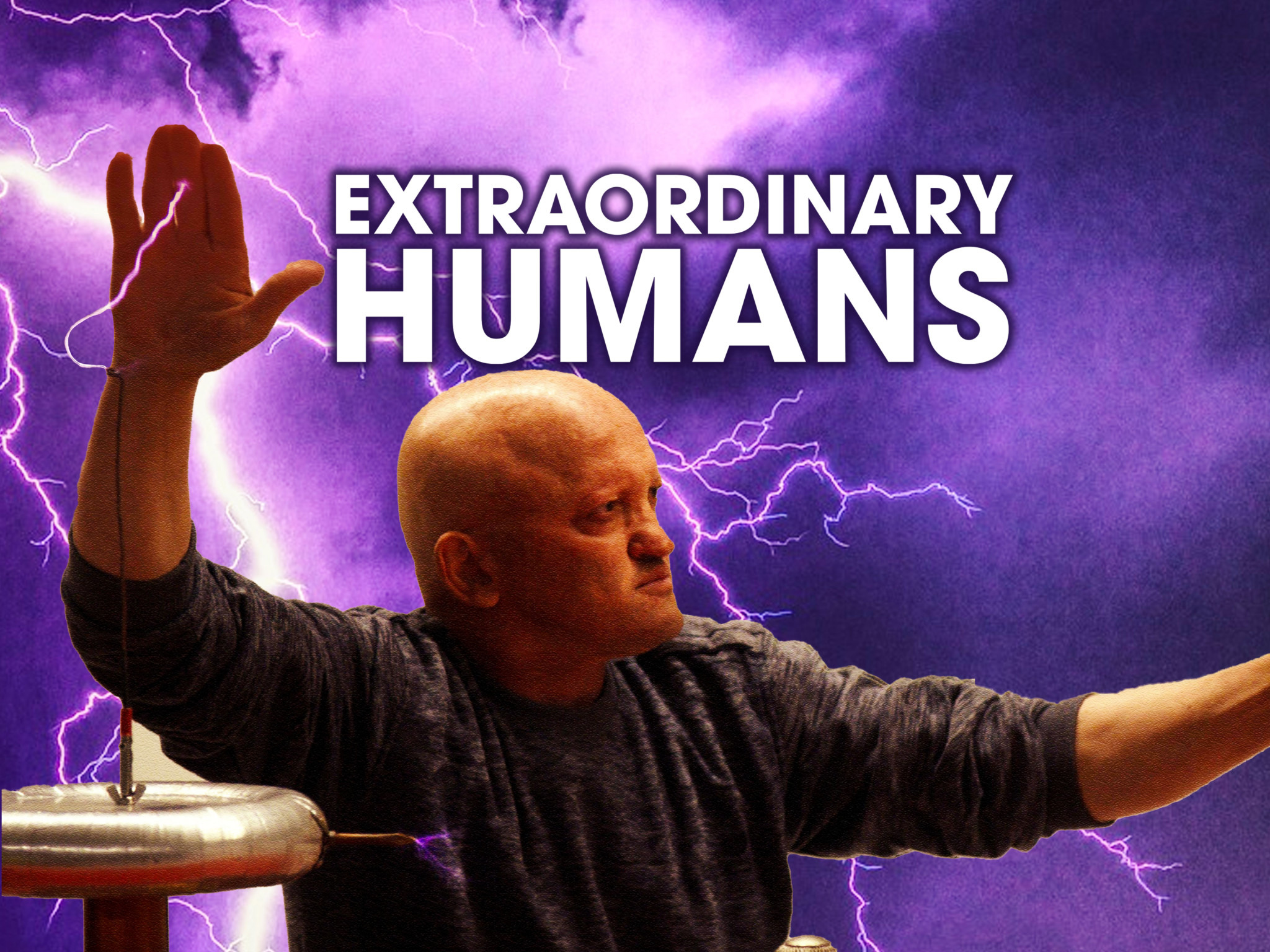 Extraordinary Humans Tv Show 60 Photos - Moonagedaydream.film