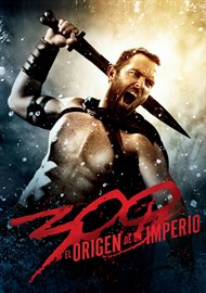 300: El Origen de un Imperio