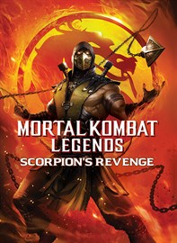 Kombat Legends Mortal Kombat 2017 Full Movie Online Kombat