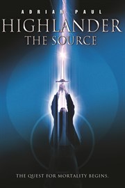 Highlander: The Source
